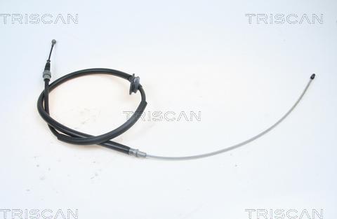 Triscan 8140 29186 — Cięgło, hamulec postojowy