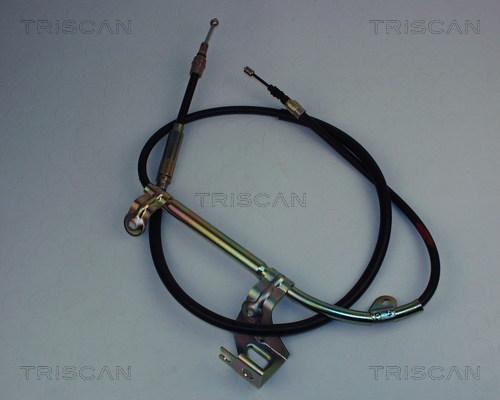 Triscan 8140 29183 — Cięgło, hamulec postojowy