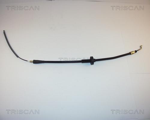 Triscan 8140 29139 — Cięgło, hamulec postojowy