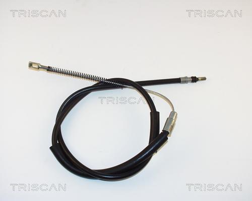 Triscan 8140 29130 — Cięgło, hamulec postojowy