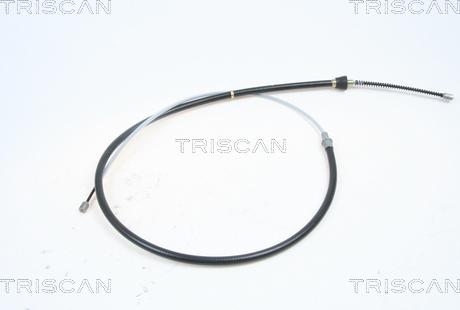 Triscan 8140 29179 - LINKA HAM. RĘCZ. SEAT-SKODA-VW T. CORDOBA-IBIZA-FABIA-FOX-POLO 99- LE-PR