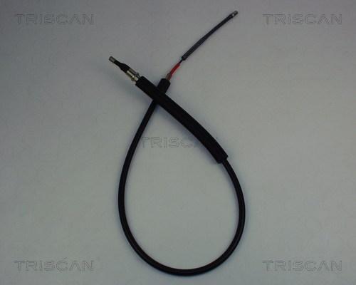 Triscan 8140 29173 — Cięgło, hamulec postojowy