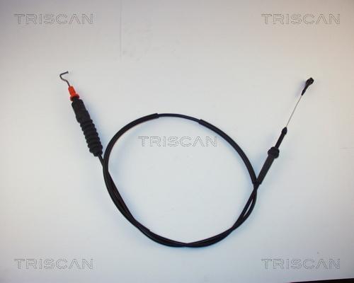 Triscan 8140 29337 — Linka gazu