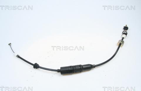 Triscan 8140 29246 — Cięgło, sterowanie sprzęgłem