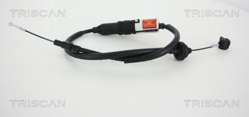 Triscan 8140 29250 — Cięgło, sterowanie sprzęgłem