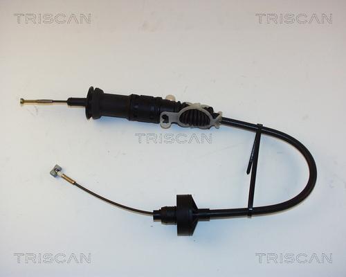 Triscan 8140 29235 — Cięgło, sterowanie sprzęgłem