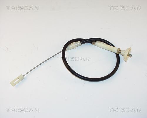 Triscan 8140 29237 - LINKA SPRZĘGŁA VW SCIROCCO 74-92