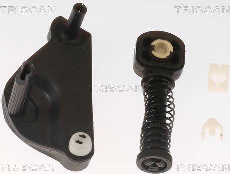 Triscan 8140 29778 — Naciąg linki, ręczna skrzynia biegów