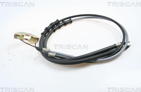 Triscan 8140 24147 — Cięgło, hamulec postojowy