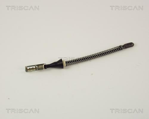 Triscan 8140 24151 - LINKA HAM. RĘCZ. OPEL T. ASTRA-COMBO-ZAFIRA 98- LE-PR