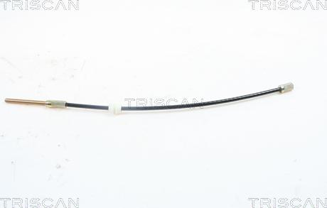 Triscan 8140 24153 — Cięgło, hamulec postojowy