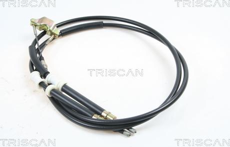 Triscan 8140 24160 — Cięgło, hamulec postojowy