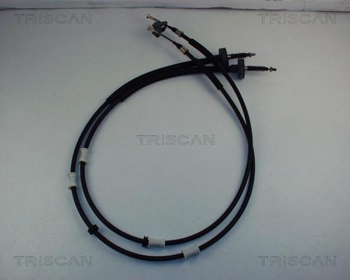Triscan 8140 24161 — Cięgło, hamulec postojowy