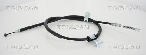 Triscan 8140 241107 — Cięgło, hamulec postojowy