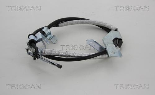 Triscan 8140 241114 — Cięgło, hamulec postojowy