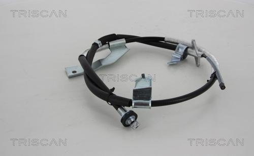 Triscan 8140 241116 — Cięgło, hamulec postojowy