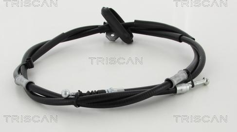 Triscan 8140 241110 — Cięgło, hamulec postojowy