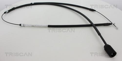 Triscan 8140 241139 — Cięgło, hamulec postojowy