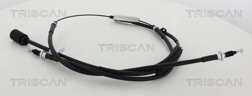 Triscan 8140 241138 — Cięgło, hamulec postojowy