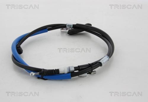 Triscan 8140 241121 — Cięgło, hamulec postojowy