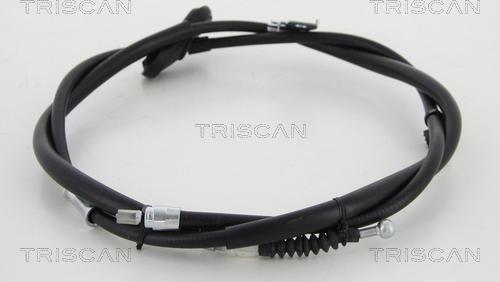 Triscan 8140 241122 — Cięgło, hamulec postojowy