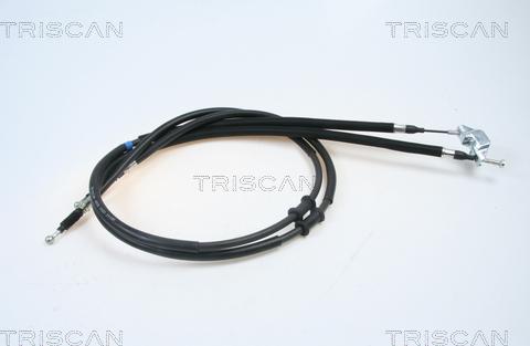 Triscan 8140 24180 — Cięgło, hamulec postojowy