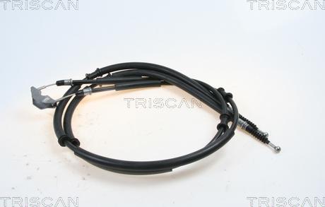 Triscan 8140 24176 — Cięgło, hamulec postojowy