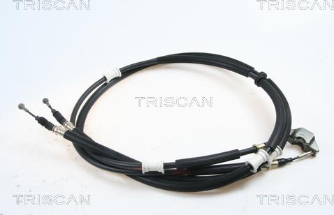 Triscan 8140 24172 — Cięgło, hamulec postojowy