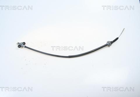 Triscan 8140 24236 — Cięgło, sterowanie sprzęgłem
