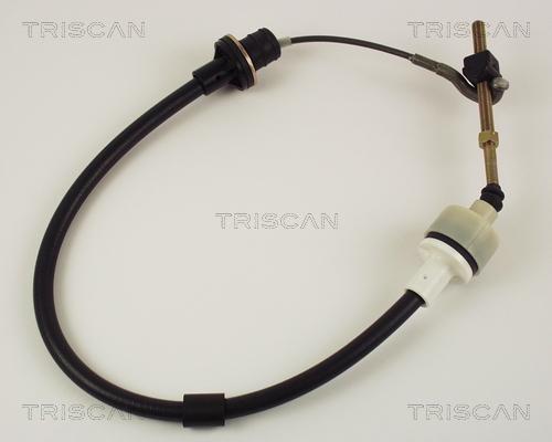 Triscan 8140 24231 — Cięgło, sterowanie sprzęgłem