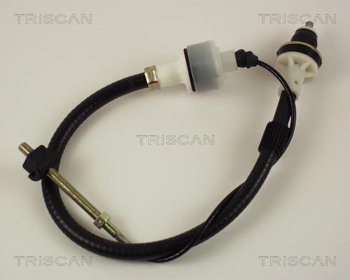 Triscan 8140 24233 — Cięgło, sterowanie sprzęgłem