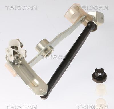 Triscan 8140 24757 - ZESTAW NAPR. DŹWIGNI ZMIANY BIEG. OPEL COMBO-CORSA-MERIVA-TIGRA 1.0-1.8 00-10