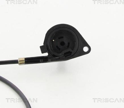 Triscan 8140 25606 - LINKA POKRYWY SILNIKA RENAULT MASTER 1.9-3.0 DCI 97-