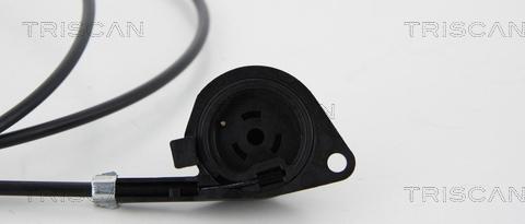 Triscan 8140 25608 - LINKA POKRYWY SILNIKA RENAULT CLIO 1.2-3.0 01-