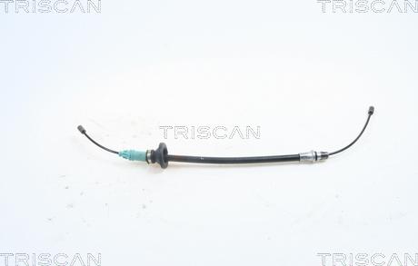Triscan 8140 25199 — Cięgło, hamulec postojowy