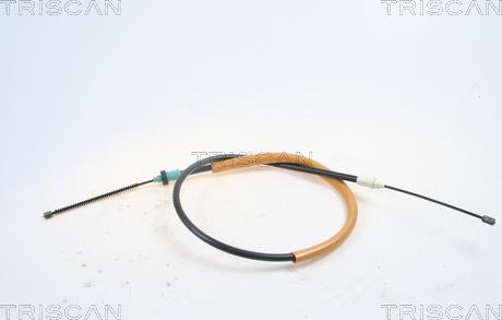 Triscan 8140 25191 — Cięgło, hamulec postojowy
