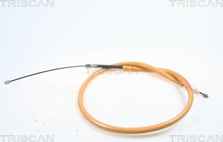 Triscan 8140 25197 — Cięgło, hamulec postojowy