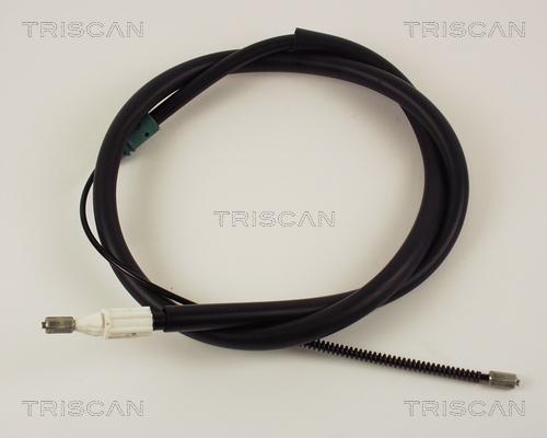 Triscan 8140 25157 — Cięgło, hamulec postojowy