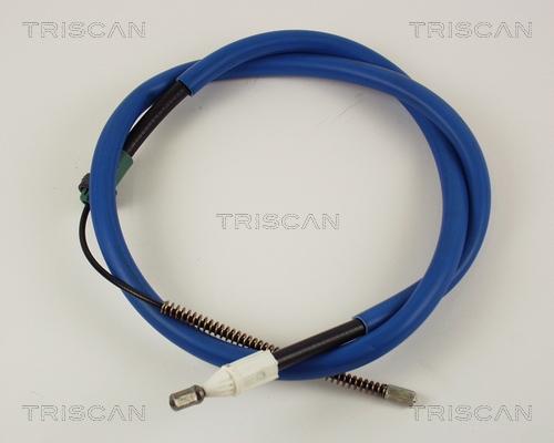 Triscan 8140 25168 — Cięgło, hamulec postojowy