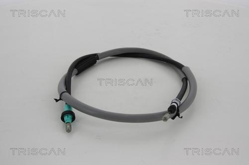 Triscan 8140 251144 — Cięgło, hamulec postojowy