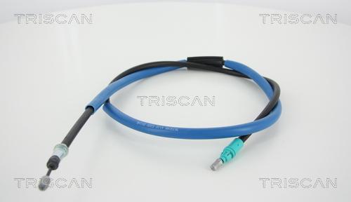 Triscan 8140 251145 — Cięgło, hamulec postojowy