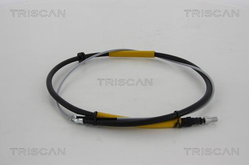 Triscan 8140 251147 — Cięgło, hamulec postojowy