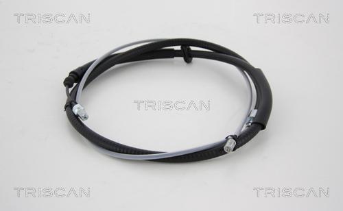 Triscan 8140 251155 — Cięgło, hamulec postojowy