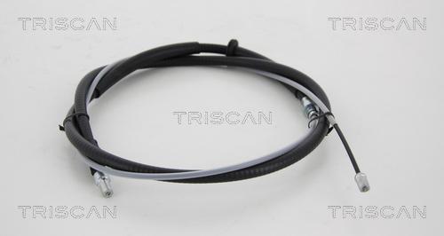 Triscan 8140 251156 — Cięgło, hamulec postojowy