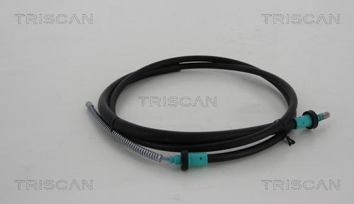 Triscan 8140 251153 — Cięgło, hamulec postojowy