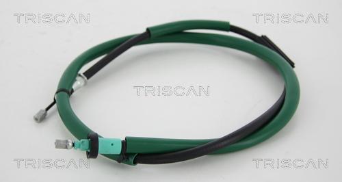 Triscan 8140 251165 — Cięgło, hamulec postojowy