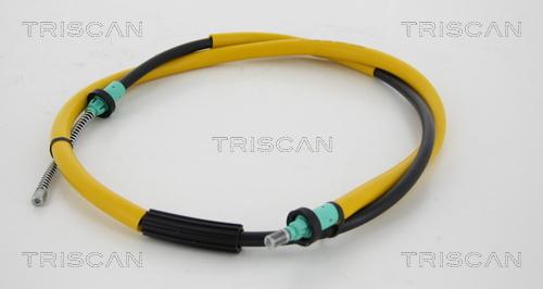 Triscan 8140 251163 — Cięgło, hamulec postojowy