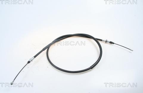 Triscan 8140 251104 - LINKA HAM. RĘCZ. RENAULT T. MASTER 98- LE-PR
