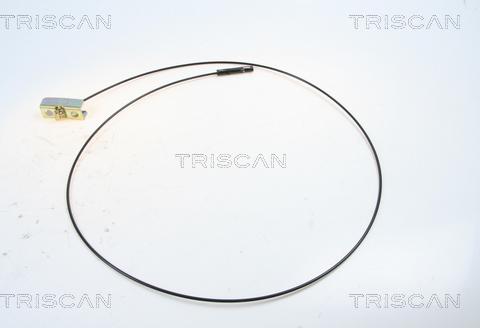 Triscan 8140 251101 — Cięgło, hamulec postojowy