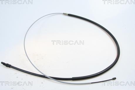 Triscan 8140 251110 — Cięgło, hamulec postojowy